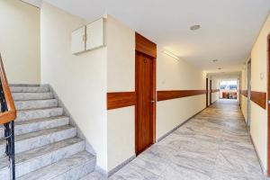 Hotel O Saraswathi Park Junction