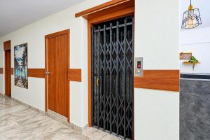 Hotel O Saraswathi Park Junction