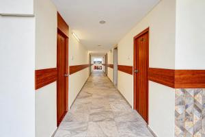Hotel O Saraswathi Park Junction