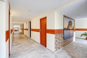 Hotel O Saraswathi Park Junction