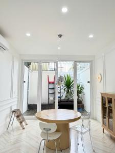 Mirai Homestay