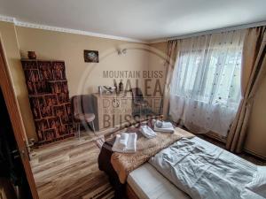 Mountain Bliss - Valea Doftanei
