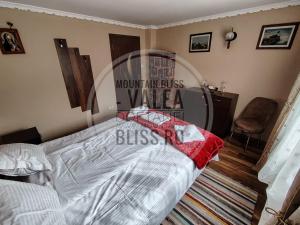 Mountain Bliss - Valea Doftanei
