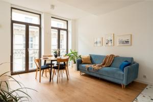 Free Garage Parking & AC, Quiet Luxury - Old Town & Kazimierz