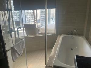 Solaria Grand Oceanfront Suites