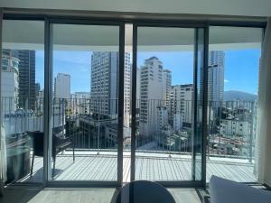 Solaria Grand Oceanfront Suites