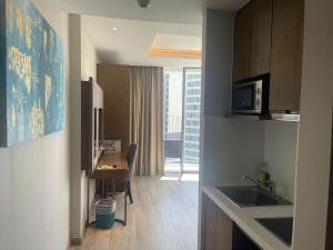 Solaria Grand Oceanfront Suites