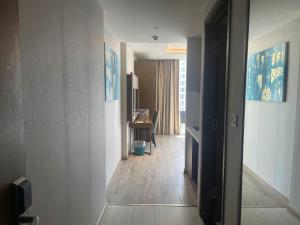 Solaria Grand Oceanfront Suites