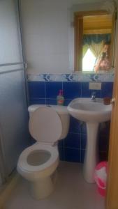 Cabaña Los Hayuelos
