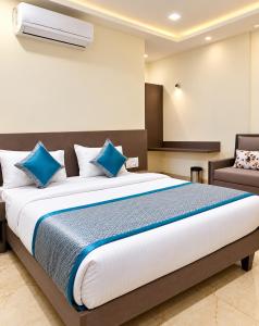 Ganeshratna Ventures Hotel Veluvan