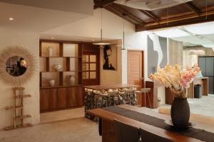 Kanchanburi Private Farm House