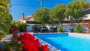 Kuca za odmor Marcanac by Villas Guide