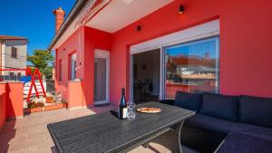 Kuca za odmor Marcanac by Villas Guide