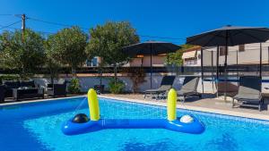 Kuca za odmor Marcanac by Villas Guide