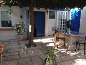 Pension Seb&Laeti Guesthouse Saint-Laurent-dʼAigouze Frankreich