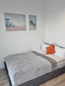 JBHotels Apartament Comfort Hanza Tower