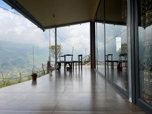 Mango Sa Pa Rice Terrace Bungalow