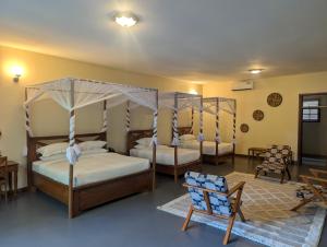 Arusha Farm House
