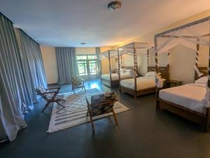 Arusha Farm House