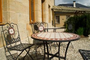 Hotels Logis Hotel Le Val de Vence : photos des chambres