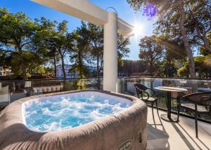 Vila Elsa Pool by Premium Selection