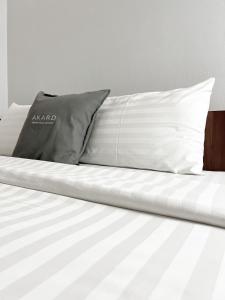 AKARD Private Villas Sattahip