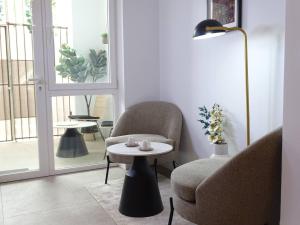 MDB 52A - Loft Valencia