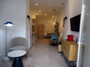 MDB 52A - Loft Valencia