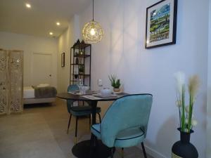 MDB 52A - Loft Valencia