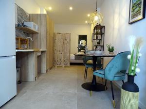 MDB 52A - Loft Valencia