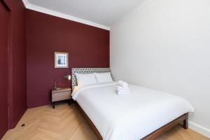 Rynek Jeżycki Prestige Apartment by BookingHost