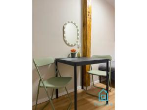 Siamese Room - 10 Minutes to Gdańsk Old Town & Sea