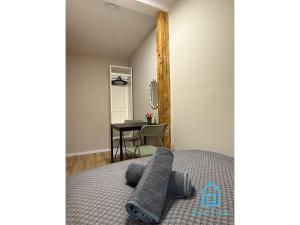 Siamese Room - 10 Minutes to Gdańsk Old Town & Sea