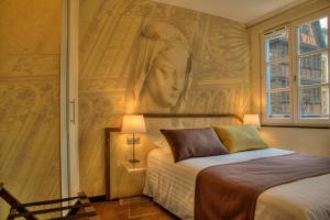 Hotels Hotel Cathedrale : photos des chambres