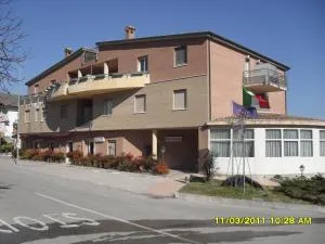 residence la collinetta - Кальї
