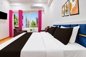 Ganga Veda Hotels And Resorts