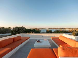 Pop Villa - Seafront