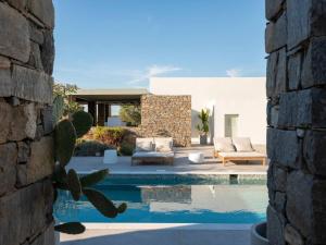 Pop Villa - Seafront