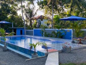 See Turtle Villa