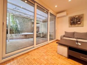 Peaceful Retreat in Kolonaki