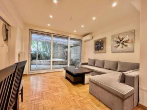 Peaceful Retreat in Kolonaki