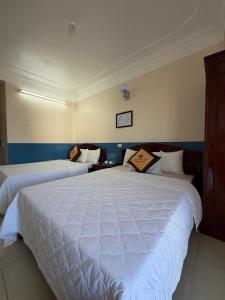 Khách sạn Nam Hiền 1