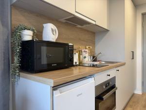 StudioPrivate gymco-workingwifiparking