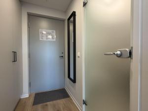 StudioPrivate gymco-workingwifiparking