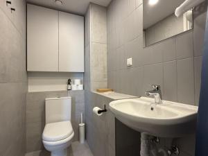 StudioPrivate gymco-workingwifiparking