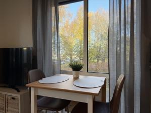StudioPrivate gymco-workingwifiparking