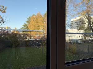 StudioPrivate gymco-workingwifiparking