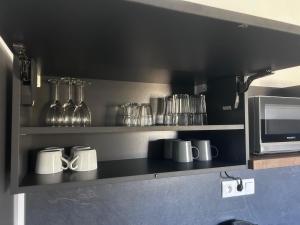 Apartmán Lucie Costa Planá Lipno