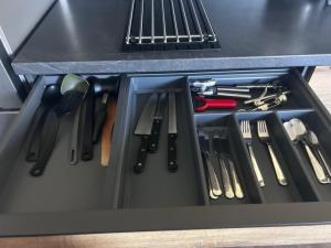 Apartmán Lucie Costa Planá Lipno