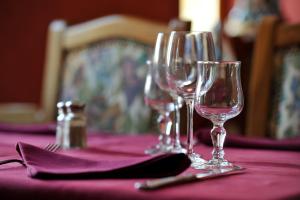 Logis Hôtel Le Val de Vence